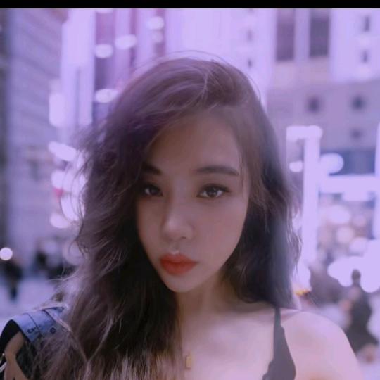 香香美妆吖