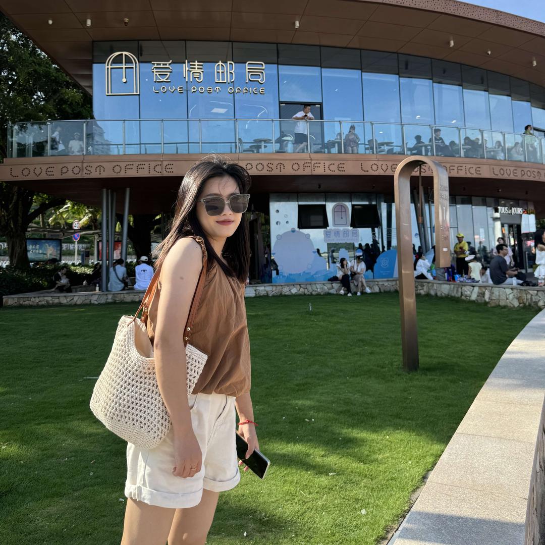 溪月OnMoon女装