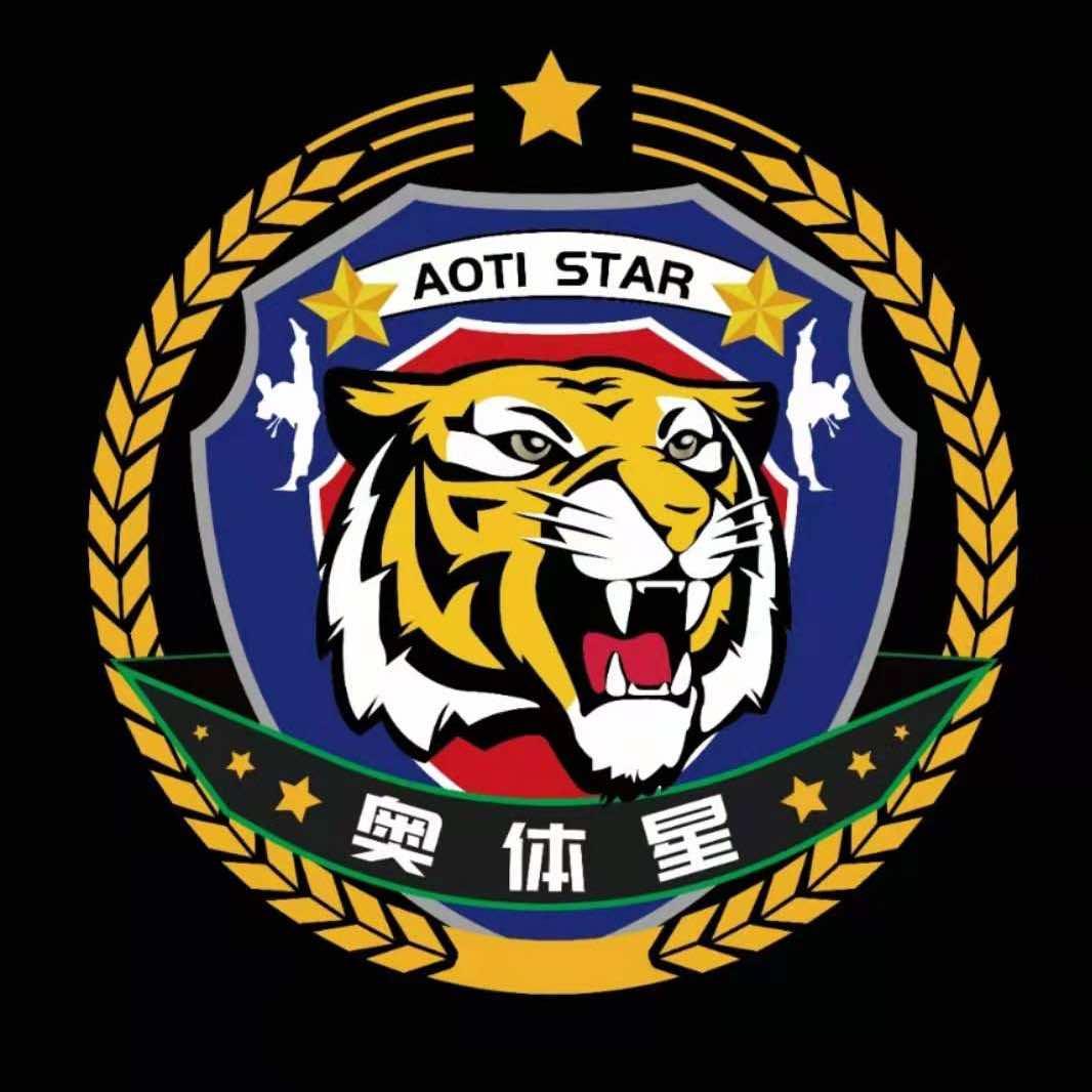 奥体星跆拳道散打搏击馆