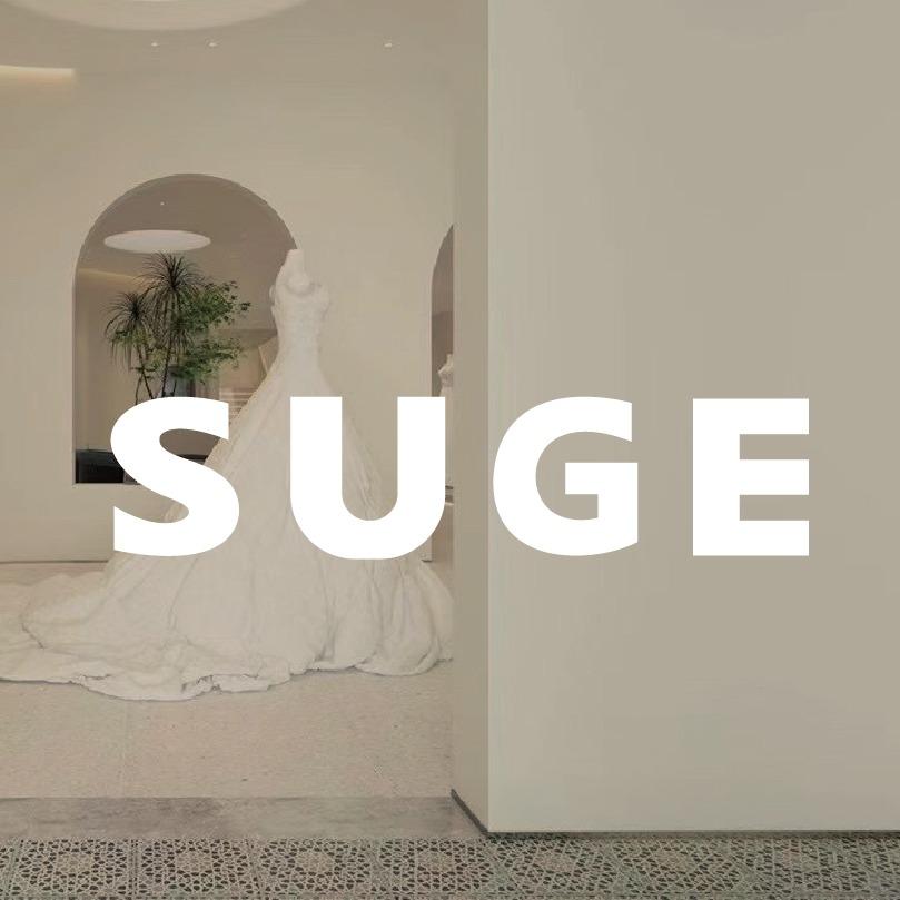 苏格新娘婚纱礼服馆官方号