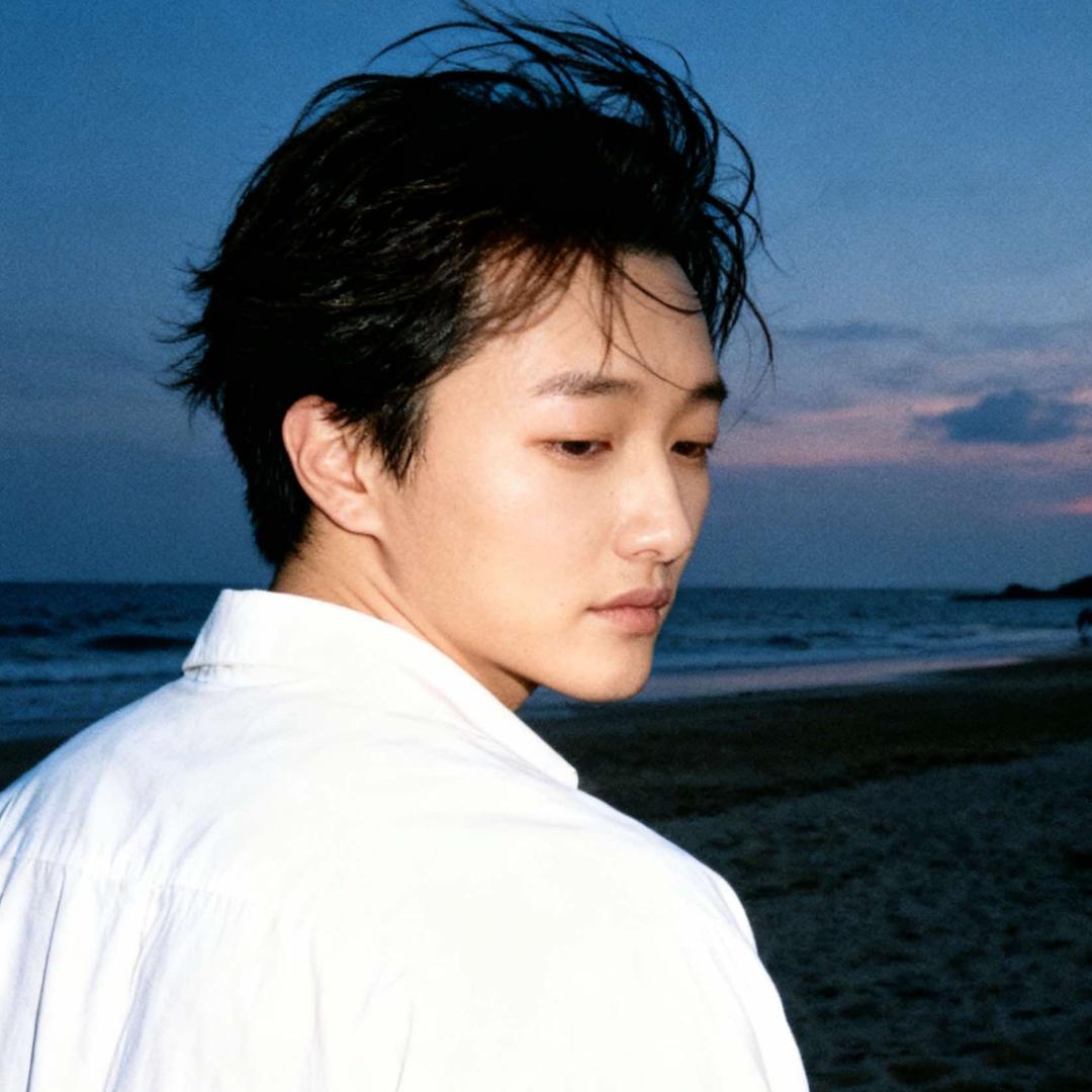 酷美造型、阿文🎤