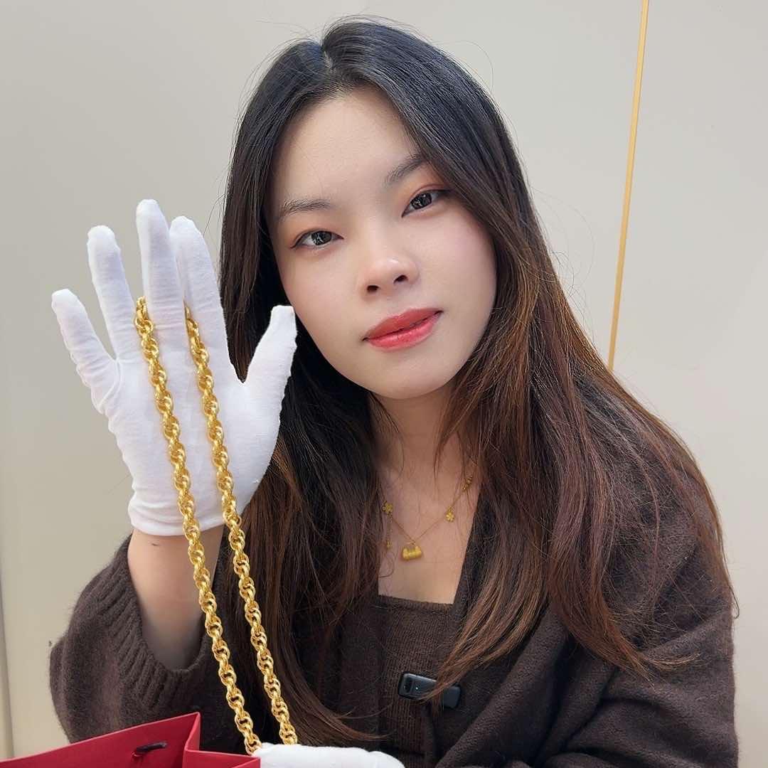 换氏金包银(阿克苏店)