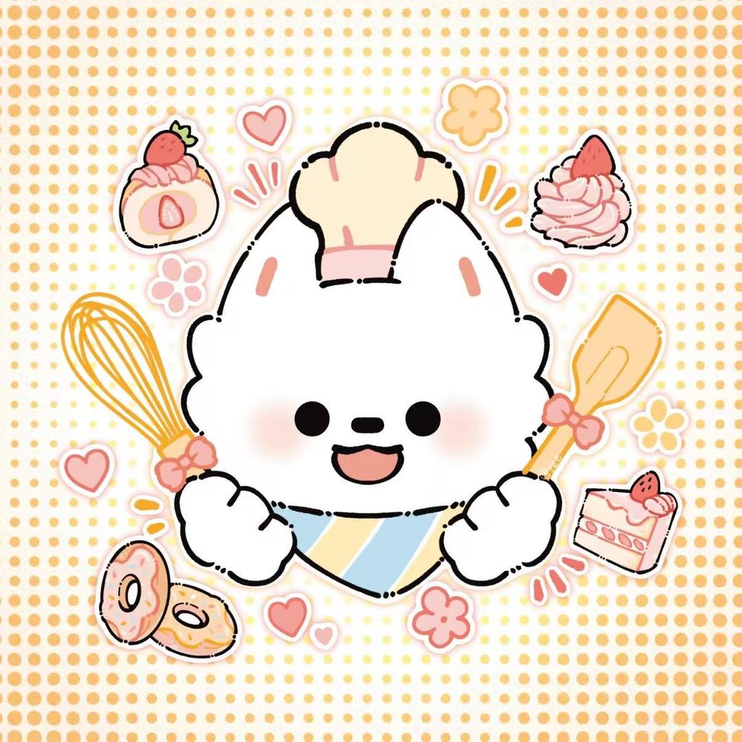 慕小漾蛋糕(道通小学店)如意