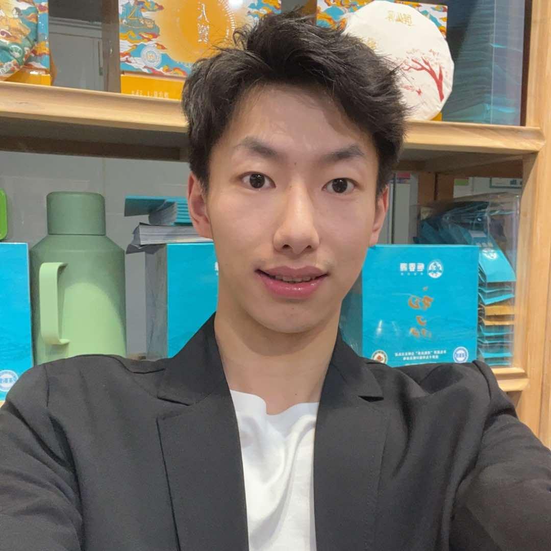 晋城茶叶付鑫淼（恒春源有机白茶）
