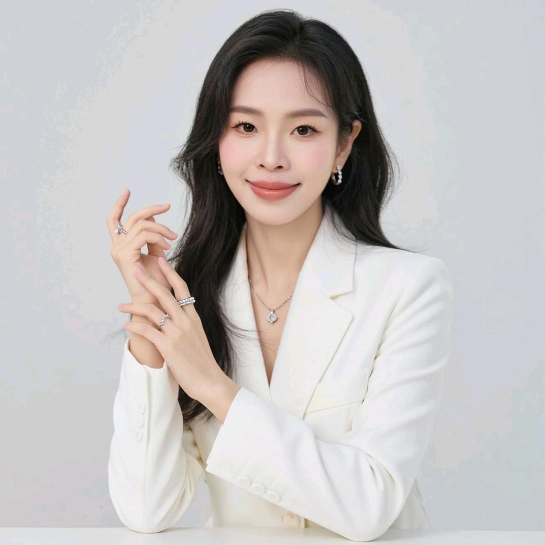 木意美甲美睫（乾州古城店）官方号