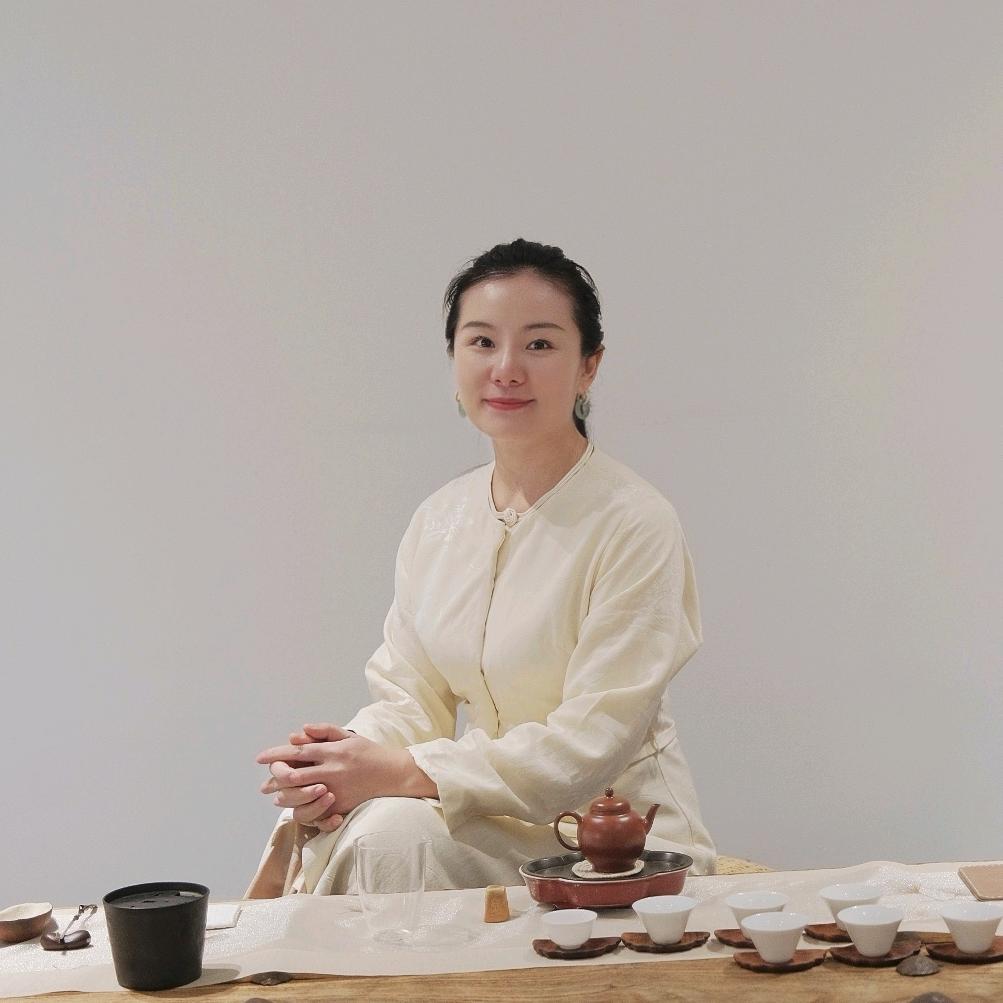贵阳南茗茶修｜熊芷艺