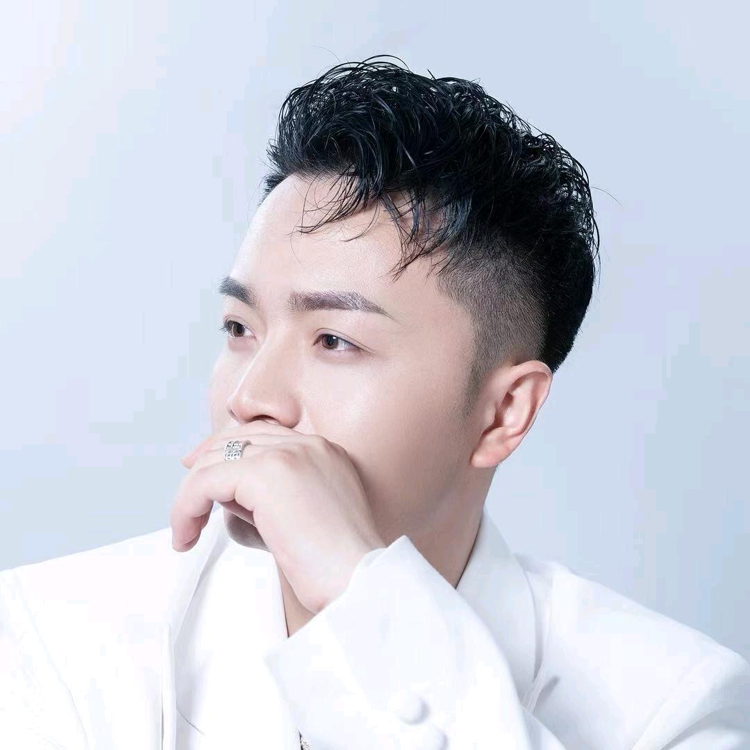 社慕颜美发.阿伟