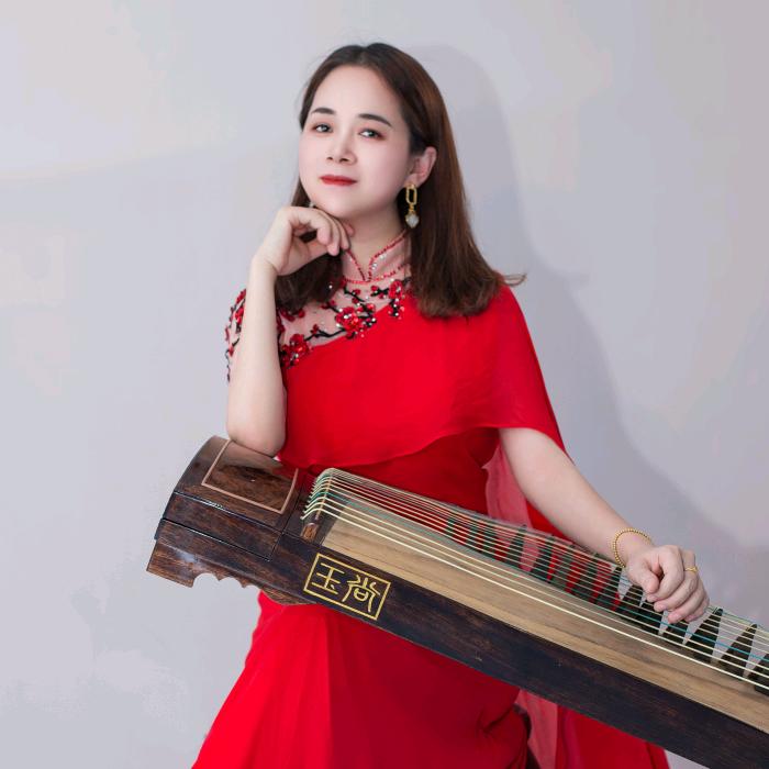 宁慧古筝