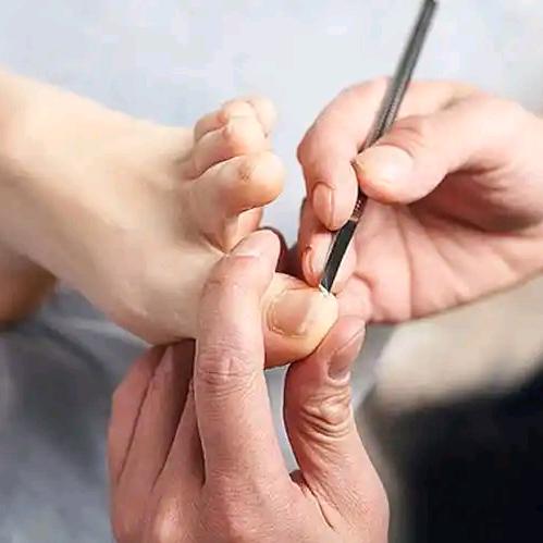 杨氏修脚.店