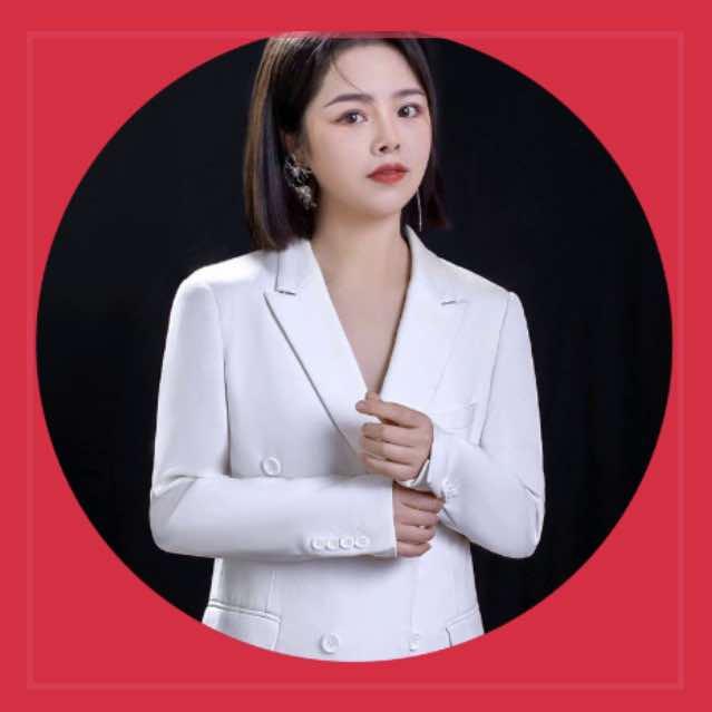 萃然皮肤规划师～杨易