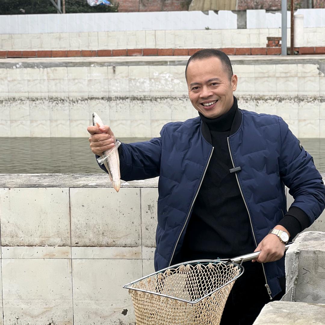 橘子庄园
