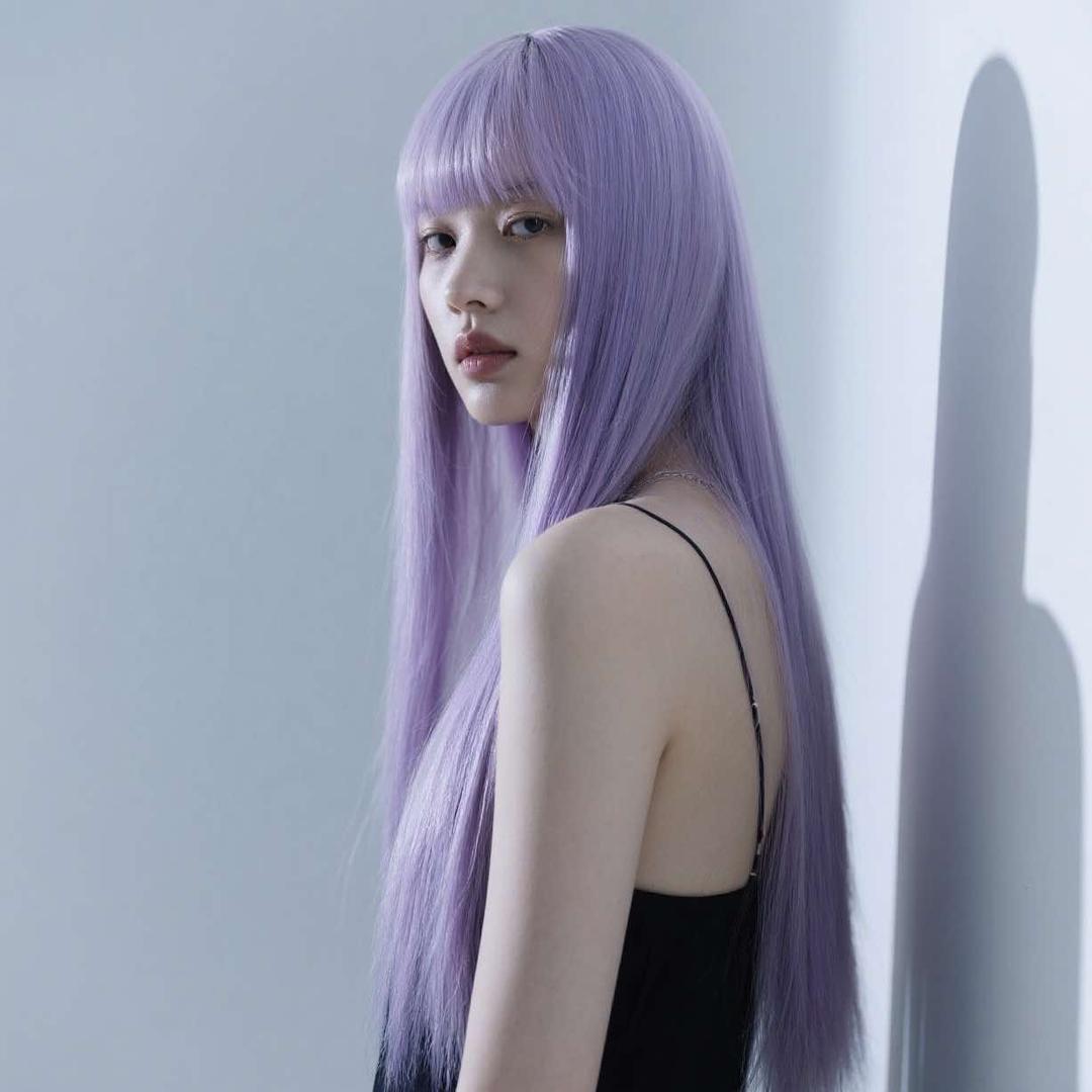 回头率形象设计（安玥）