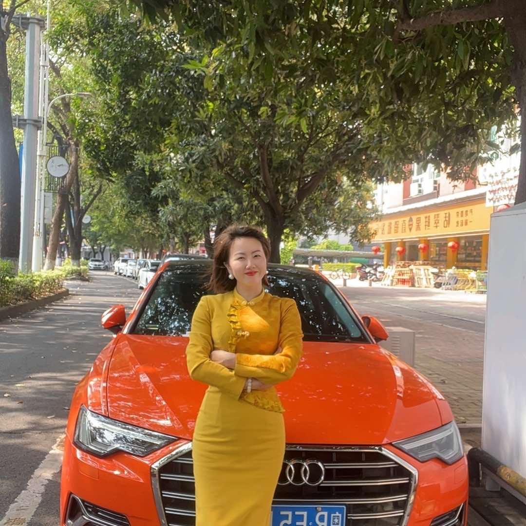 清远女装+婷曼逸塑身内衣～珍珍