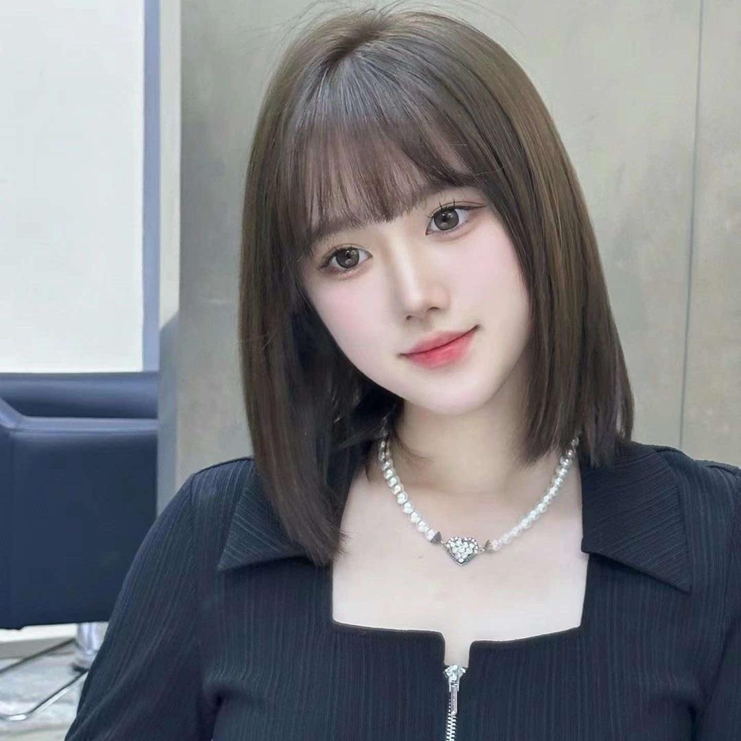 心心发艺 美发造型