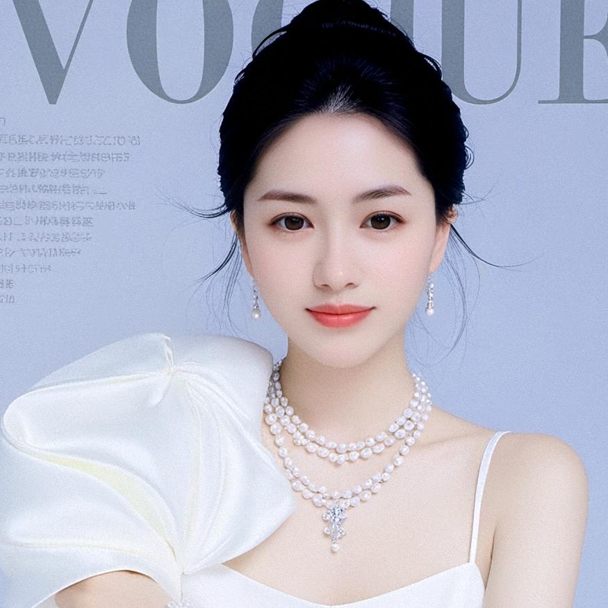 茜肌美花喜皮肤管理专用号