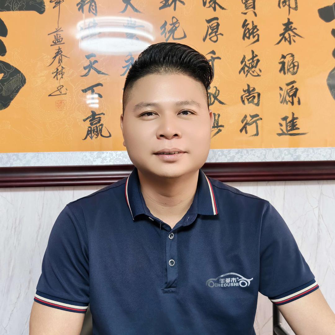 北海三哥底盘门诊（强润底盘整备中心）