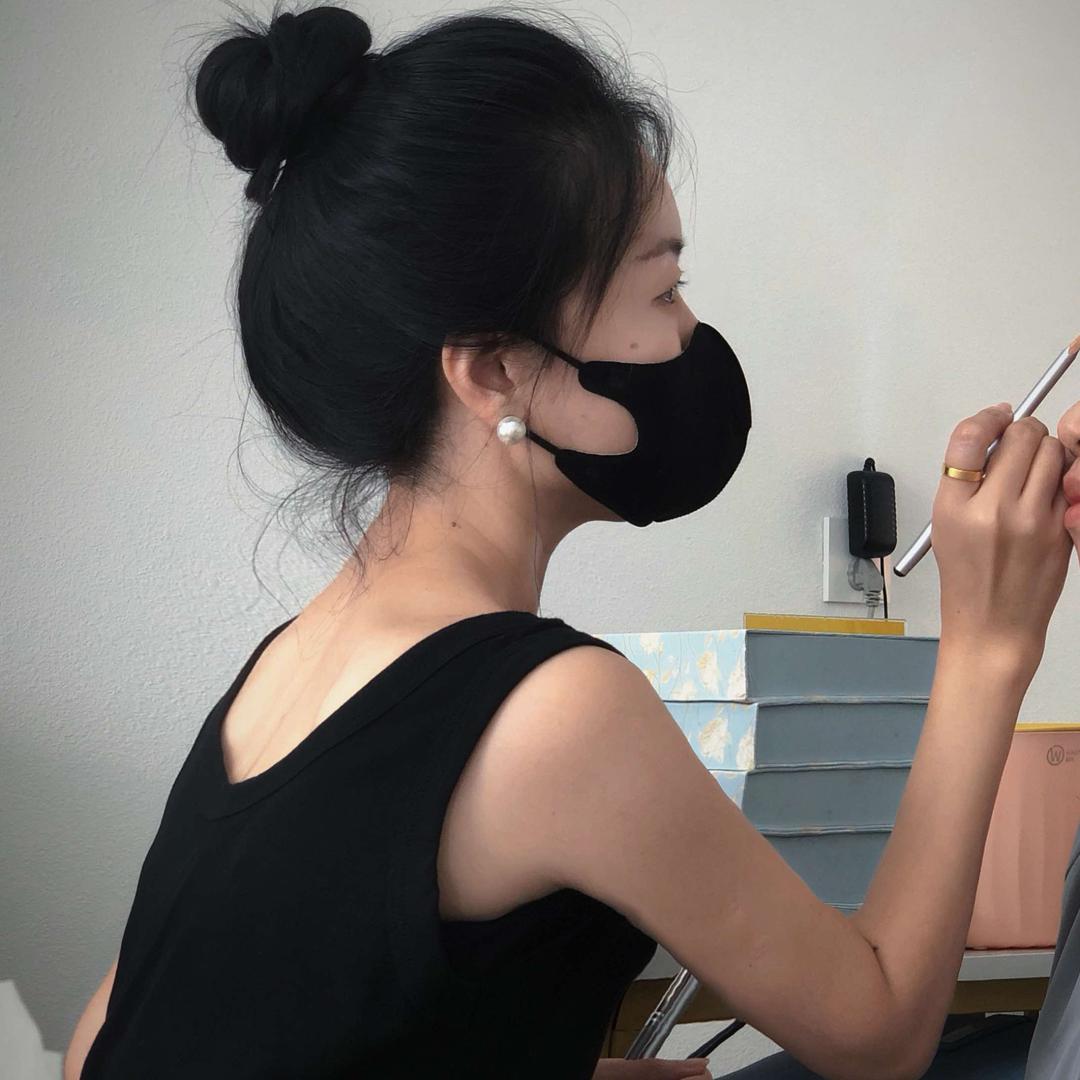 YU·美学设计(半永久·美甲·美睫)