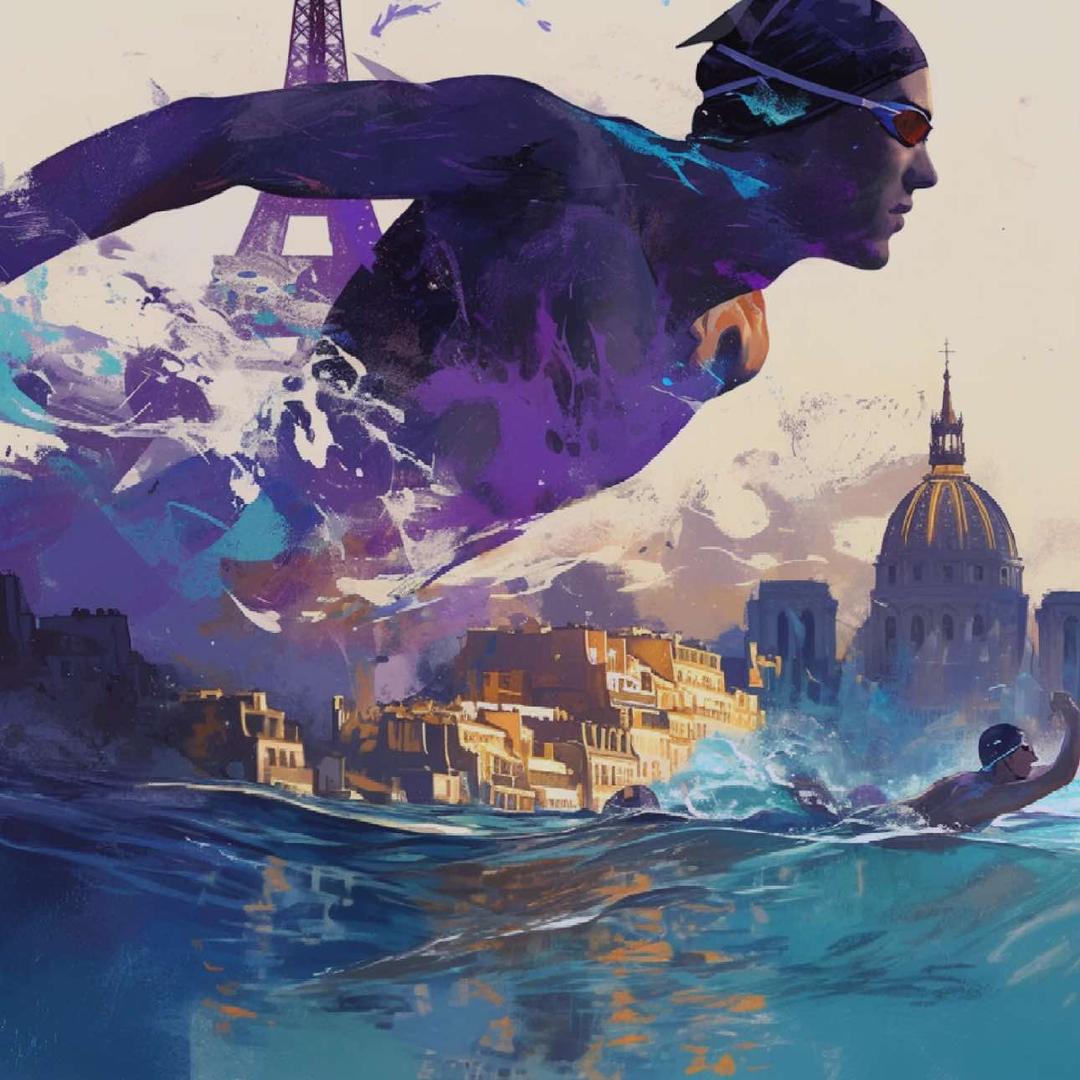 保利紫云游泳馆