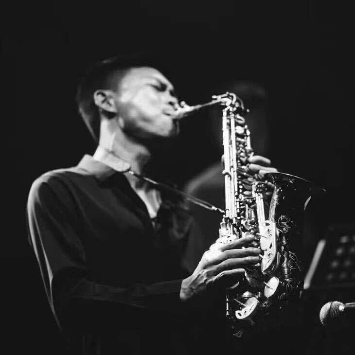 南阳萨克斯风俱乐部·万子良🎷