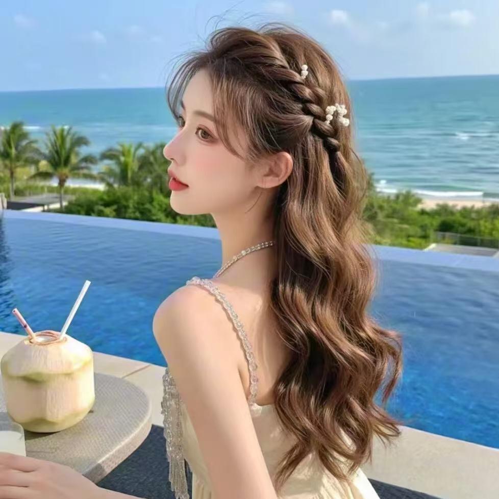 晓美——昊泓康