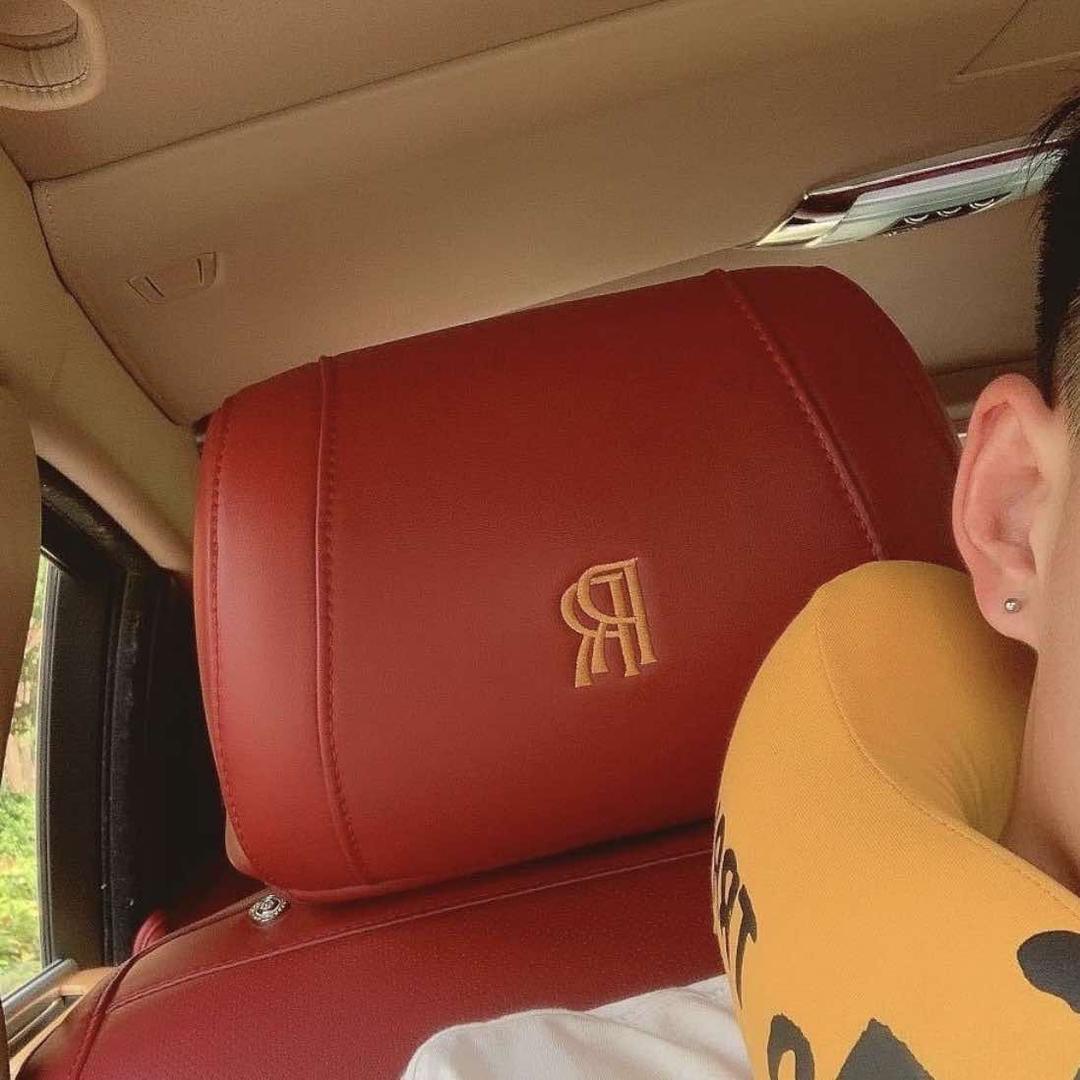 合肥戴威租车✔️