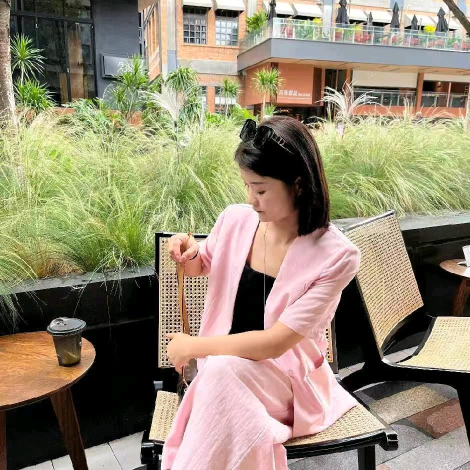 意素女装买手店