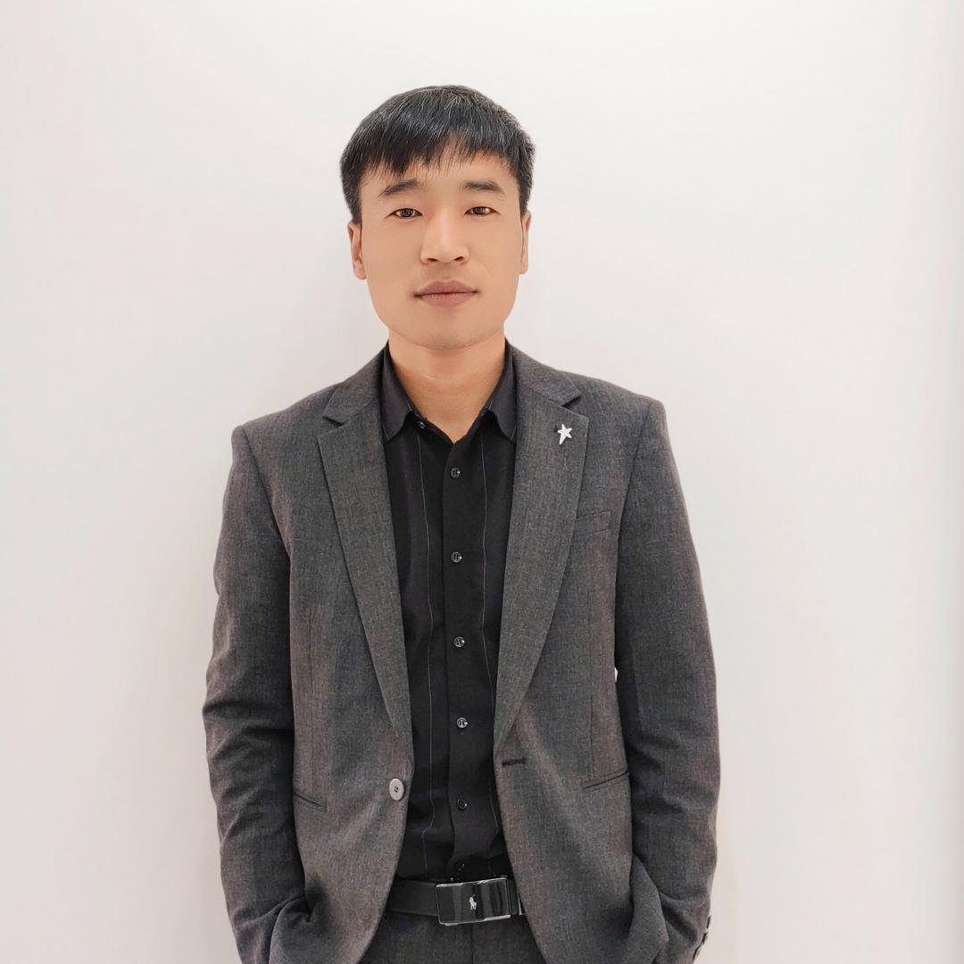 诚信经营~