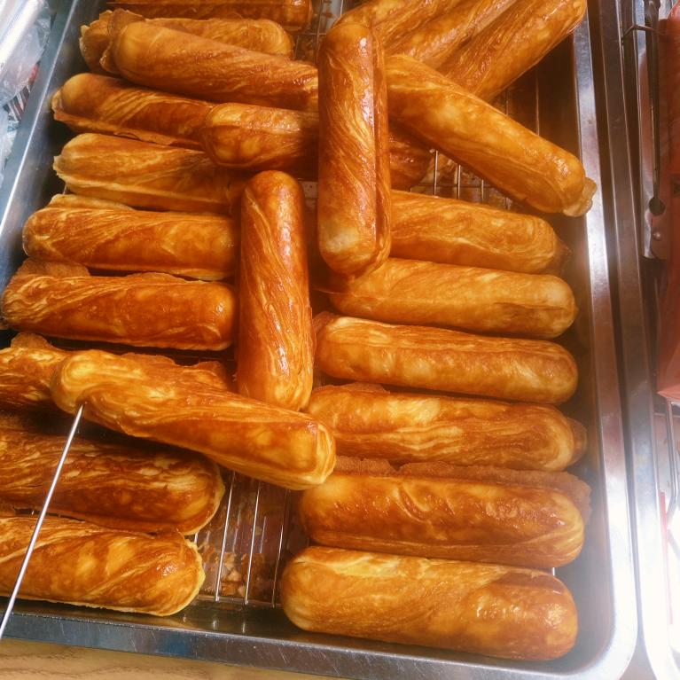 香酥牛奶棒(钢城店)官方号