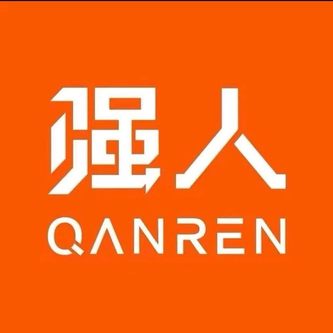 QANREN强人(新安盛德美店)-朱宁宁