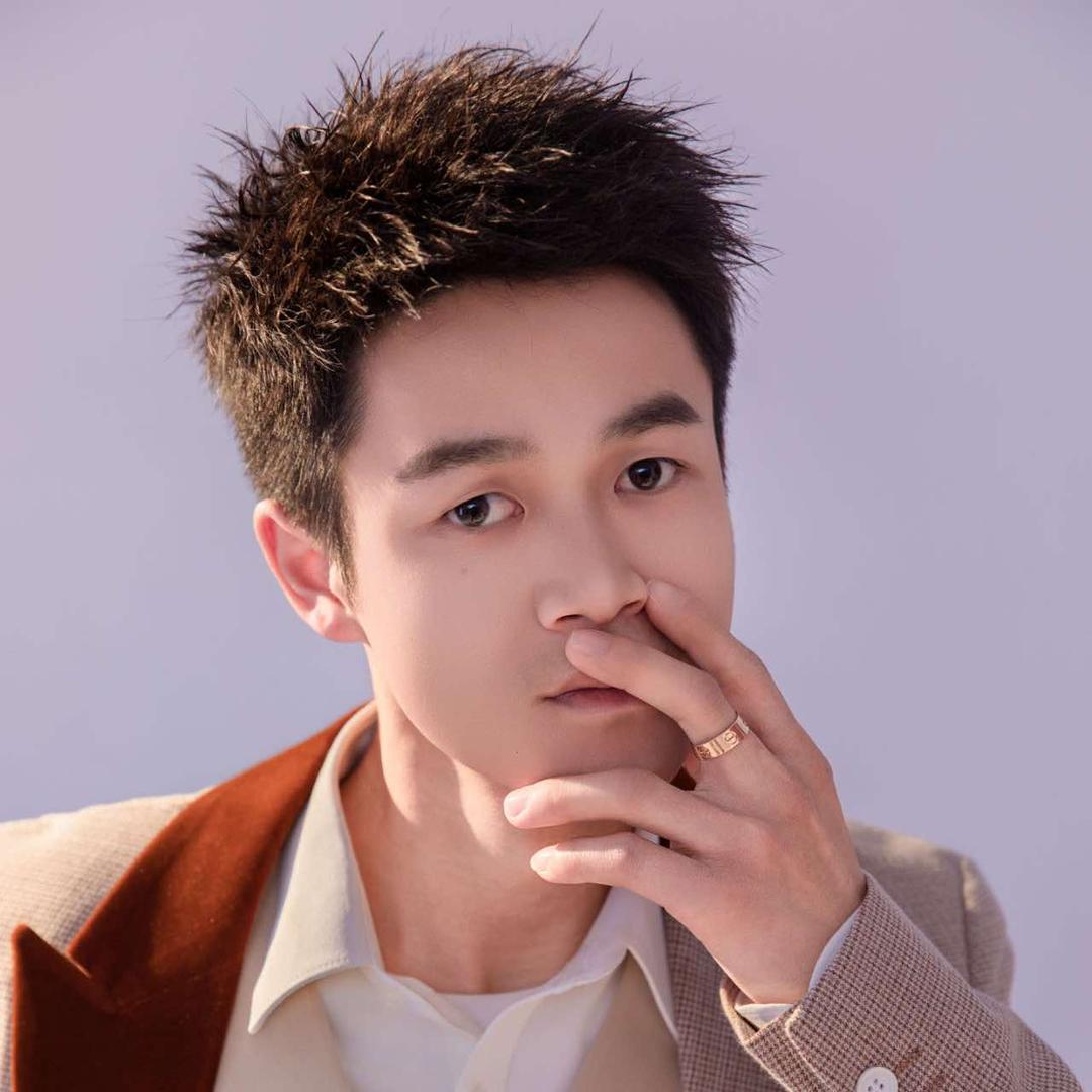 镇雄印象美容美发