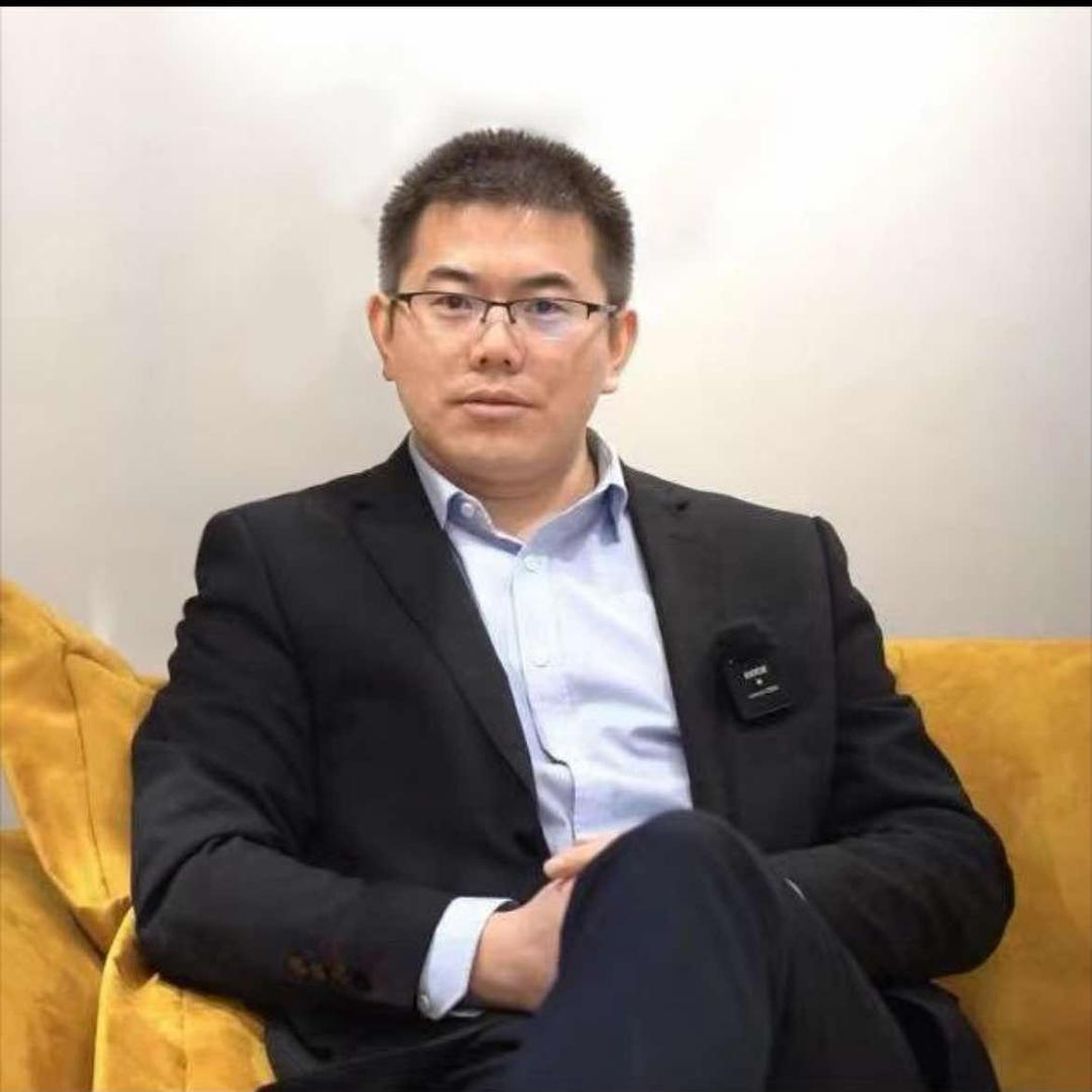 Easyhome孔令宣