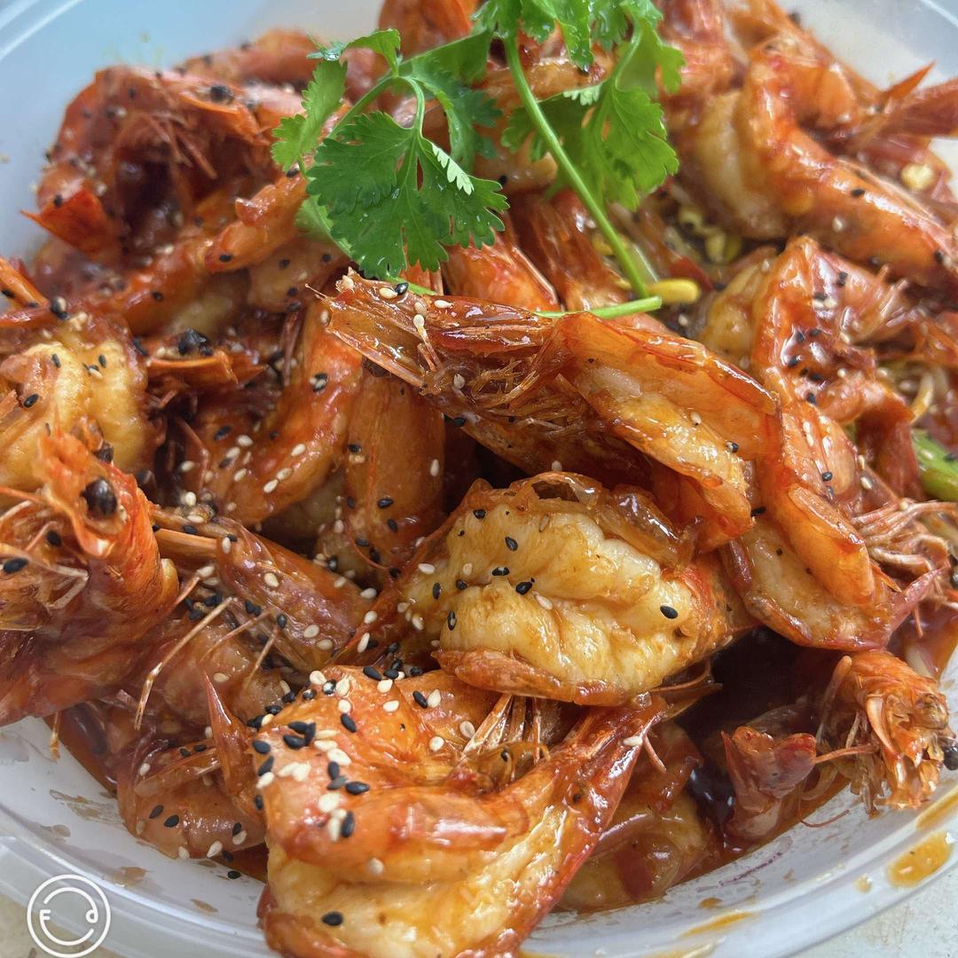 王婆大虾（百尚店）鲜涮火锅