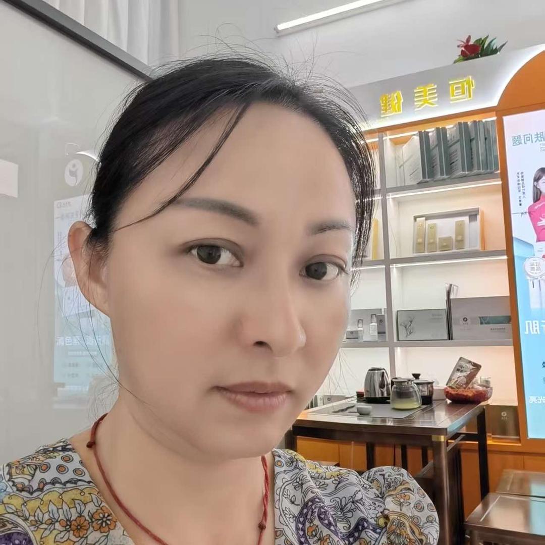 康丽源美容院官方号