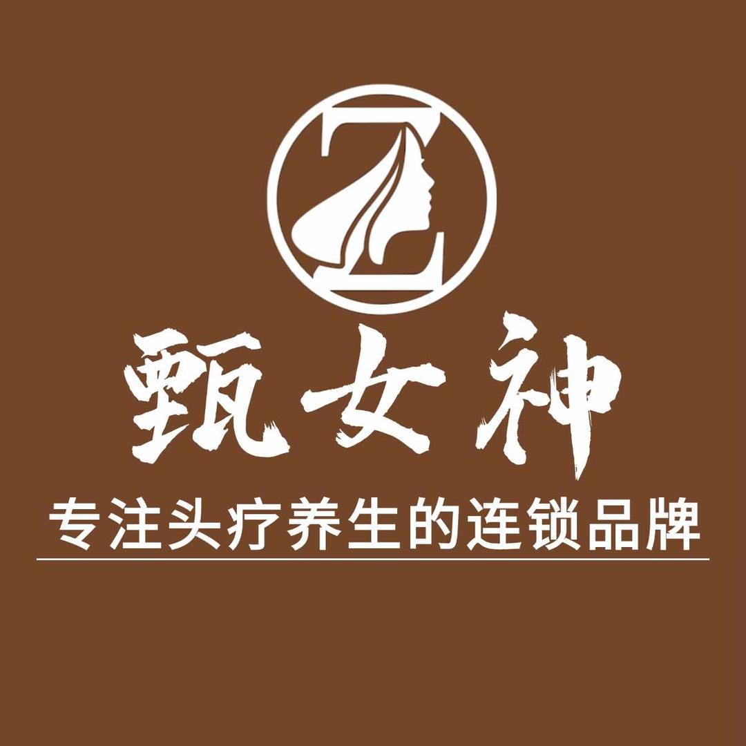 甄女神头疗养生SPA（品牌总部福利团购）