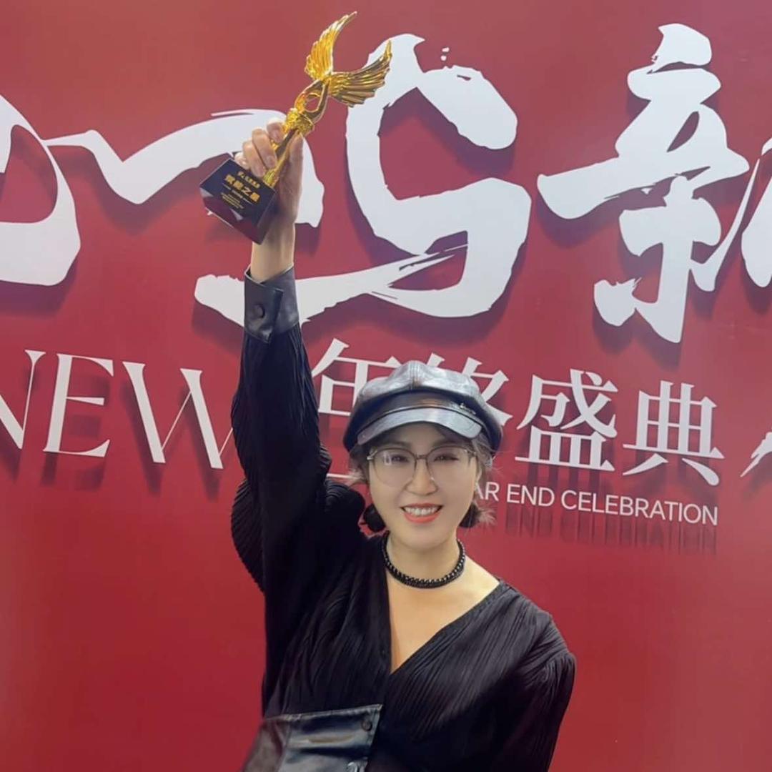 西宁焕瑟唐道青青美容馆