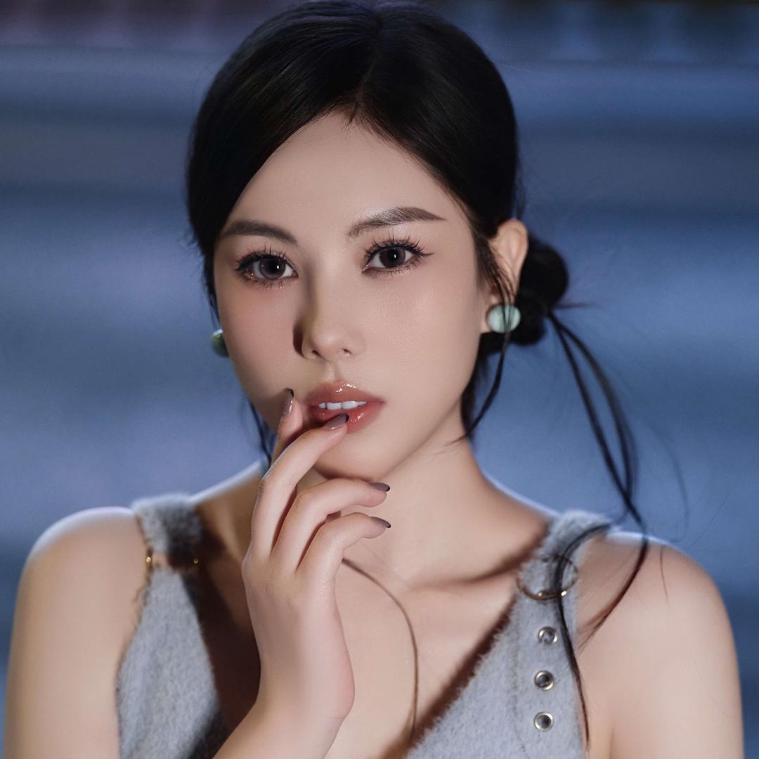 BR美容主理人马妃