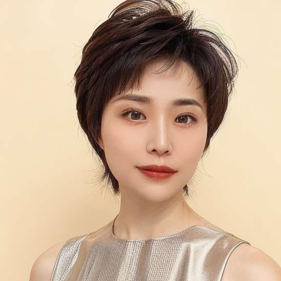 泾阳做眉毛的丹丹