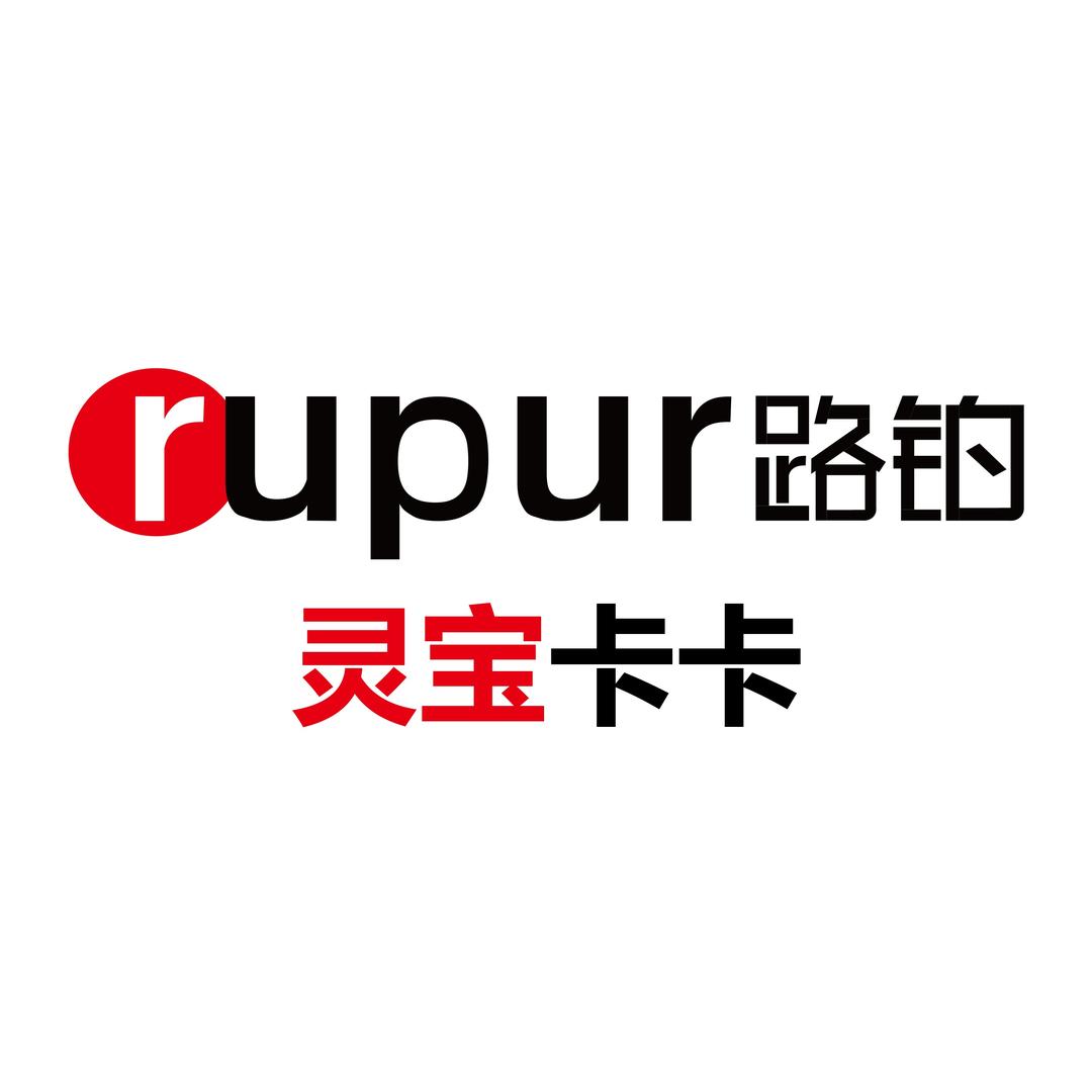 rupur路铂·灵宝卡卡车服