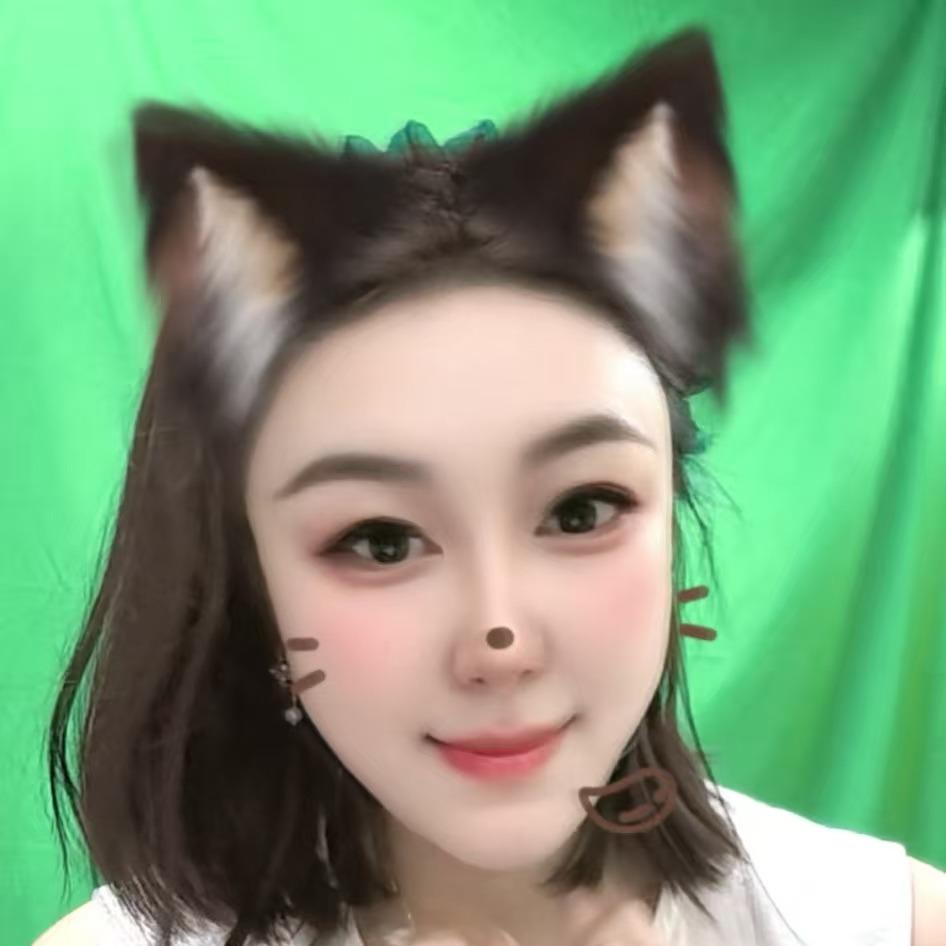 喵喵思密达（览垂）