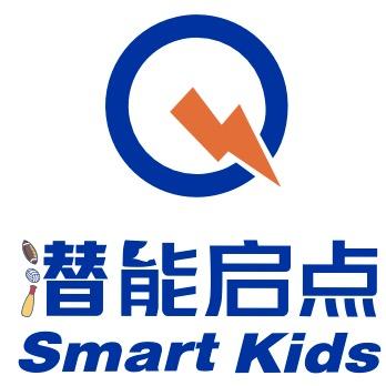 潜能启点少儿综合运动馆官方号