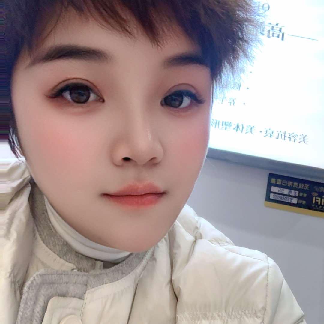 琦林美美容官方号