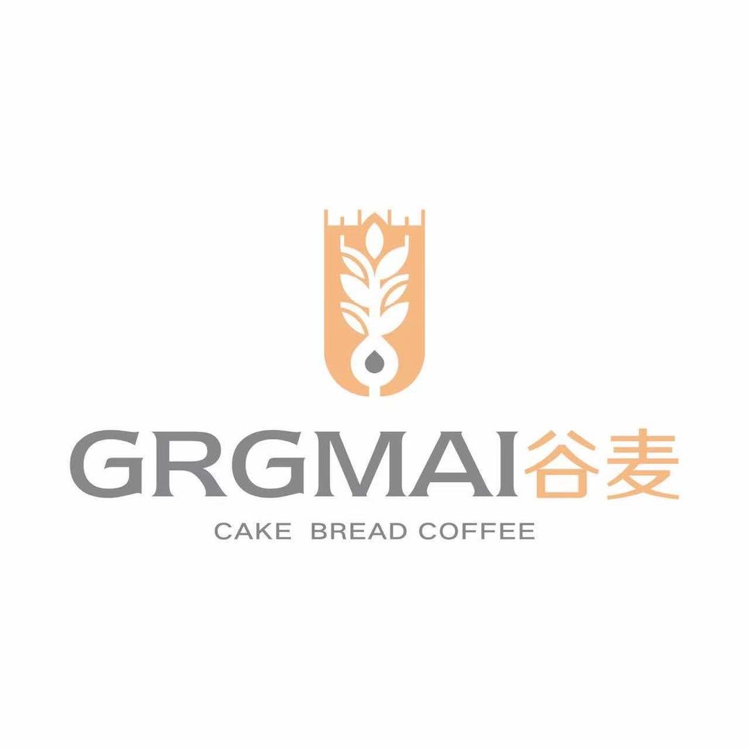 谷麦蛋糕