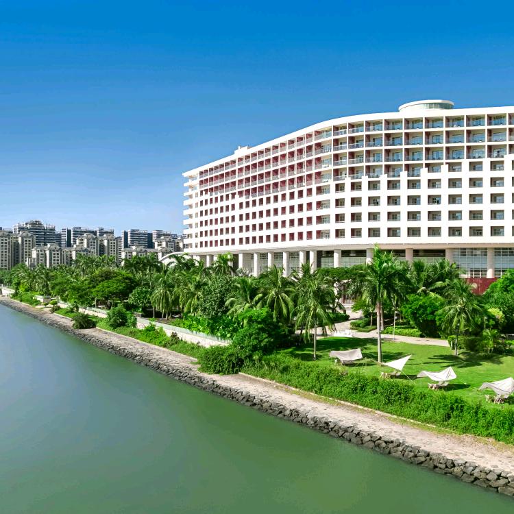 海口星海湾铂尔曼酒店
