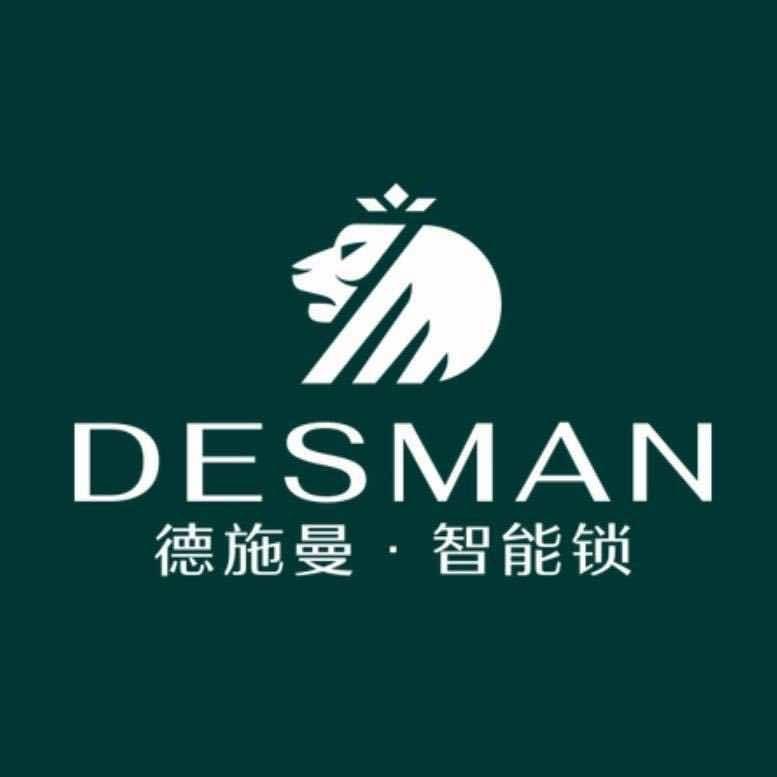 德施曼·智能锁(文安路店)
