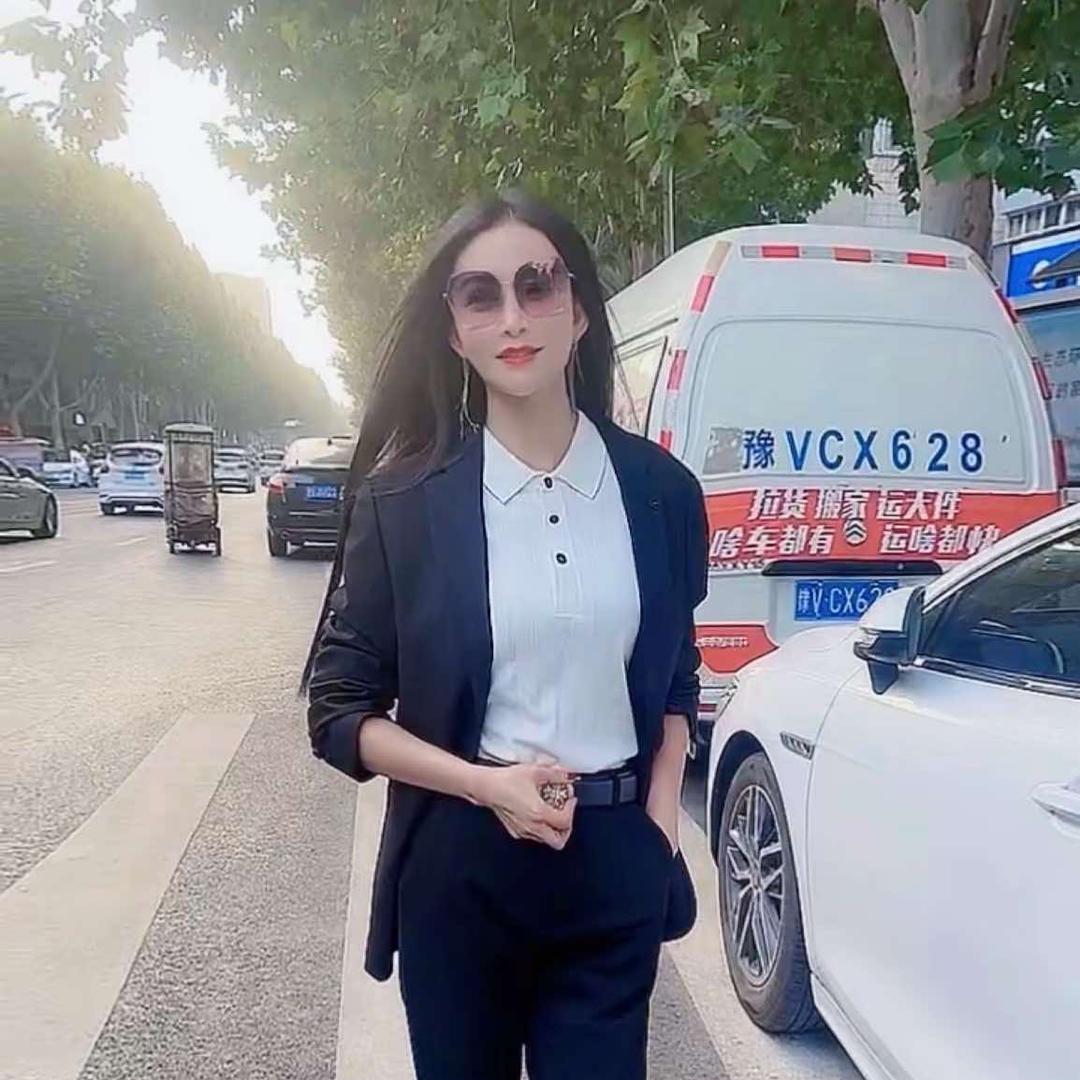 中牟老表