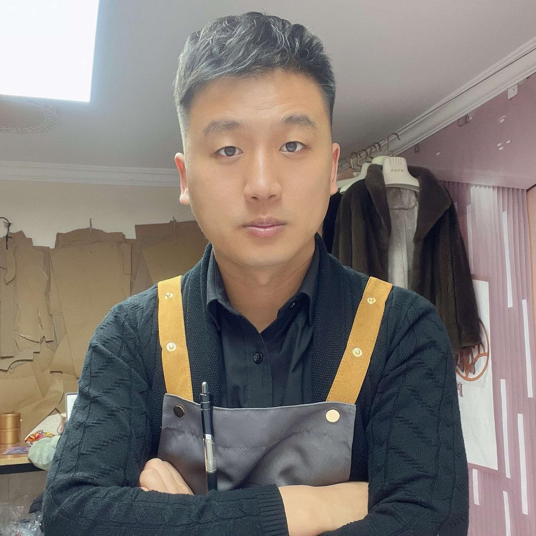 海宁凡迪貂皮专业染改