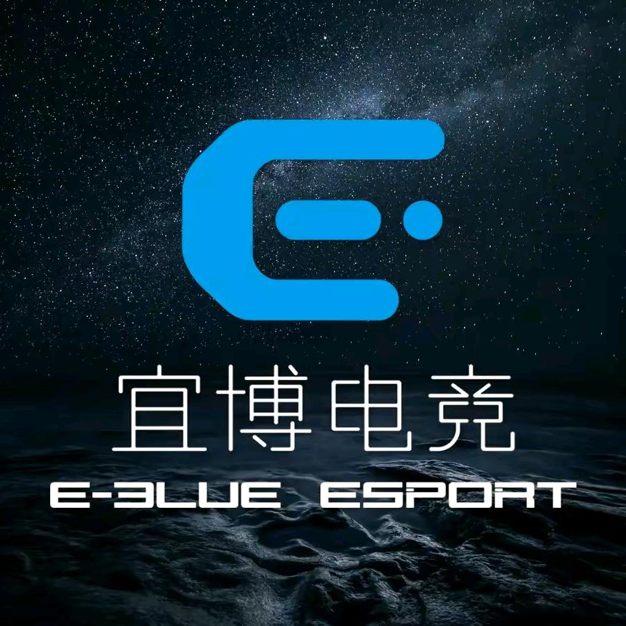 赣州宜博电竞馆摩斯店