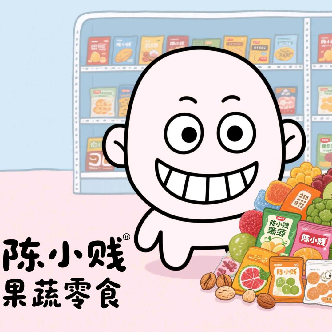 陈小贱生鲜连锁超市