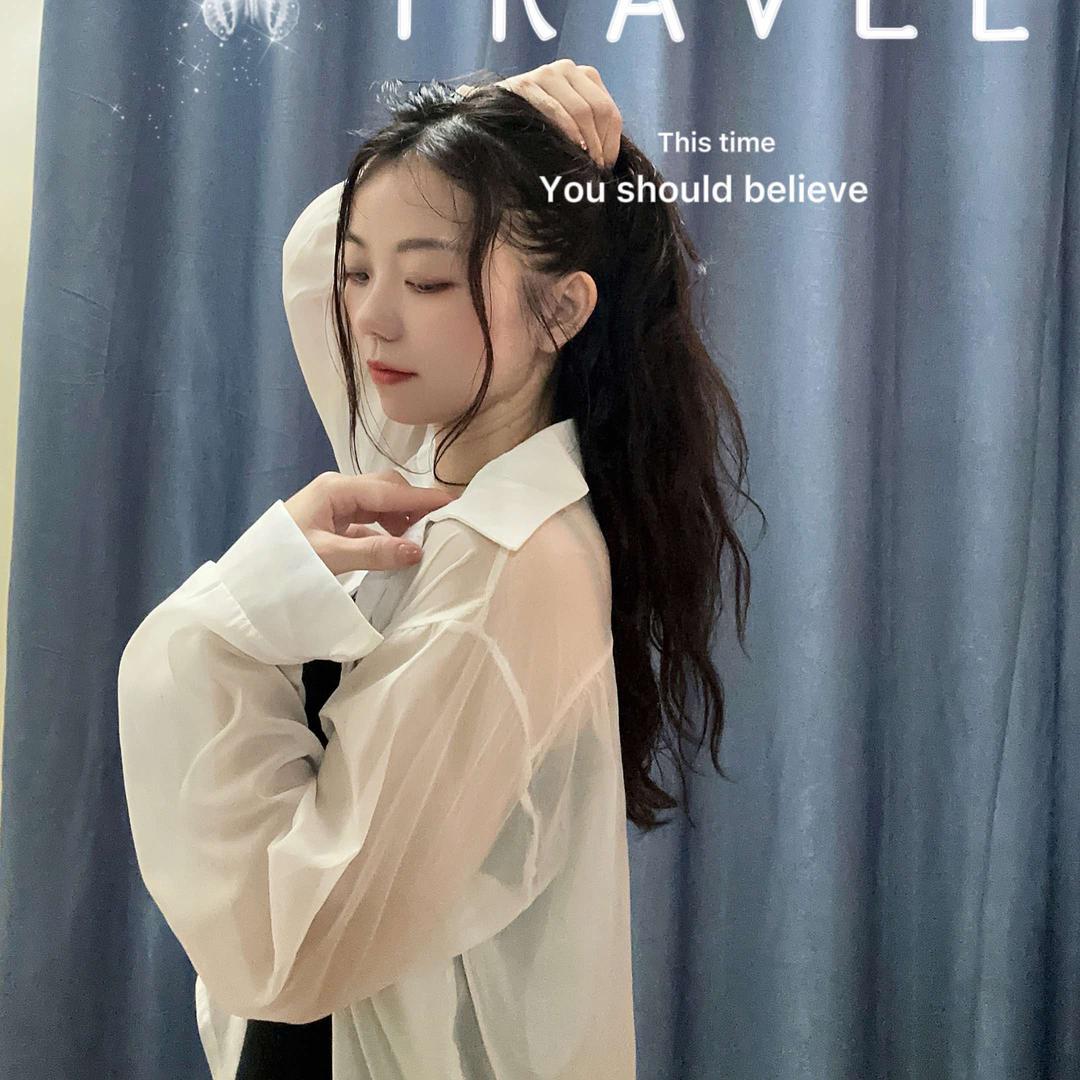 祺祺美甲美睫纹绣工作室