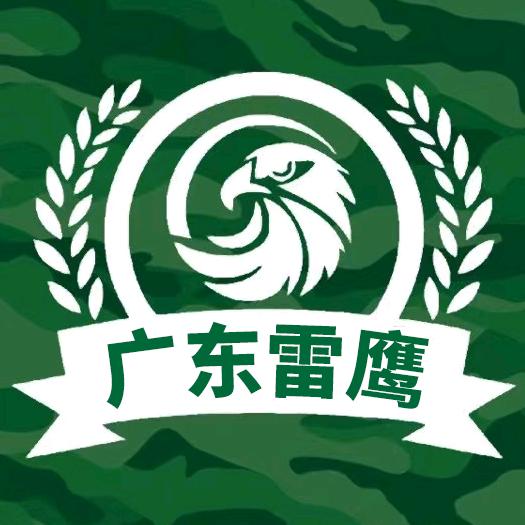 广州雷鹰突击拓展训练有限公司